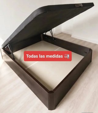 Canapés abatibles en promoción especial