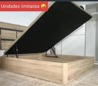 Canapés abatibles en promoción especial