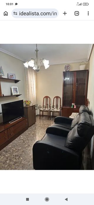 Muebles salón + 2 sillones relax