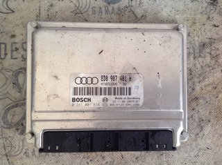 Centralita motor uce Audi A4 Avant (B5) (1996-199