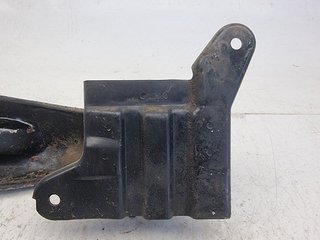 REFUERZO PARAGOLPES TRASERO SEAT IBIZA (6K1) AKK