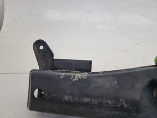 REFUERZO PARAGOLPES TRASERO SEAT IBIZA (6K1) AKK