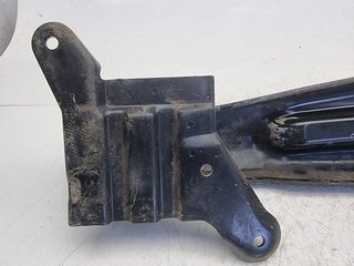 REFUERZO PARAGOLPES TRASERO SEAT IBIZA (6K1) AKK