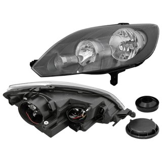 Faro delantero Vw Golf Plus 5M1941005G NUEVO
