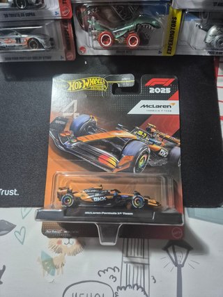 Coches Hot Wheels Colección