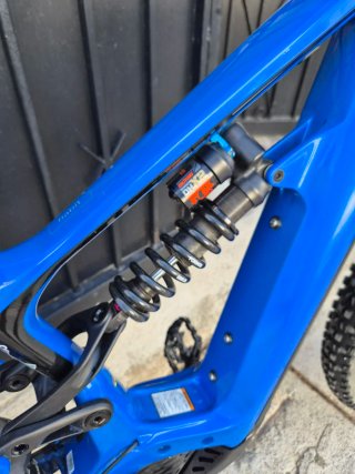 Cannondale Moterra E.bike