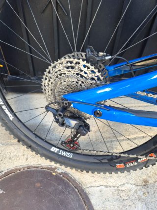Cannondale Moterra E.bike