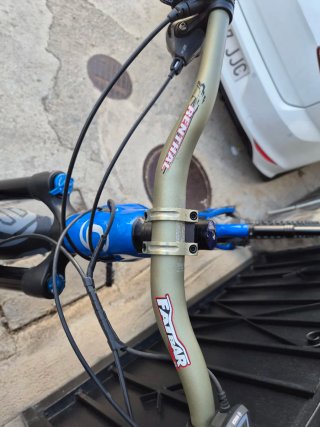 Cannondale Moterra E.bike