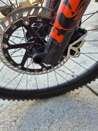 Cannondale Moterra E.bike
