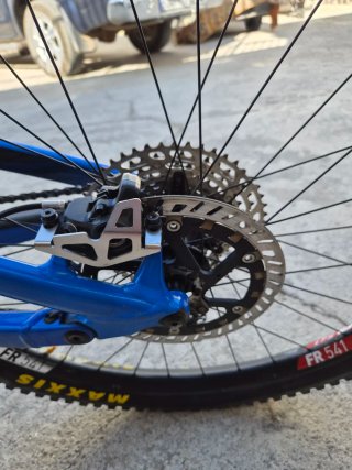 Cannondale Moterra E.bike