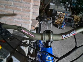 Cannondale Moterra E.bike