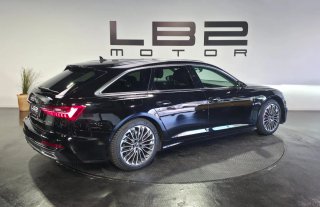 Audi A6 2021