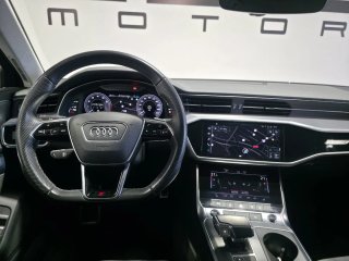 Audi A6 2021
