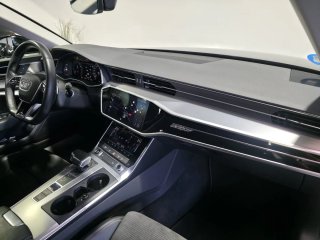 Audi A6 2021
