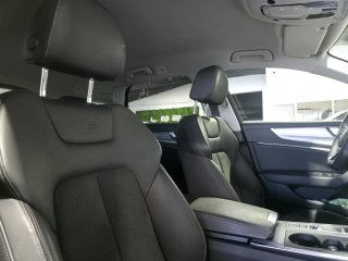 Audi A6 2021