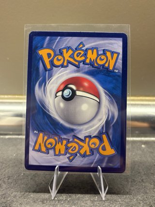 Carta Pokémon Pikachu EX CSVH1C 008
