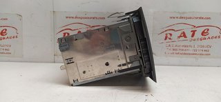 SISTEMA AUDIO / RADIO CD SEAT LEON (1P1) Reference