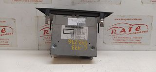 SISTEMA AUDIO / RADIO CD SEAT LEON (1P1) Reference