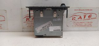 SISTEMA AUDIO / RADIO CD SEAT LEON (1P1) Reference