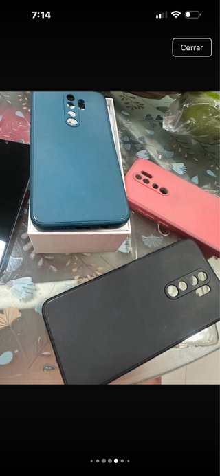 Xiaomi Redmi Note 8 Pro Nero