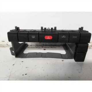 Consola Central Opel Vectra B CC (Versión  c_40397