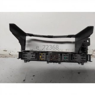 Consola Central Opel Vectra B CC (Versión  c_40397
