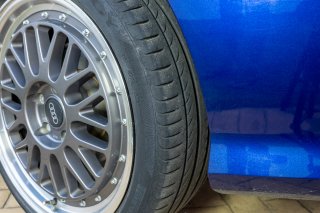Llantas Audi A3