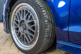 Llantas Audi A3