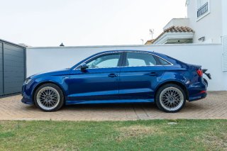 Llantas Audi A3