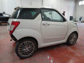 ligier js50 2024