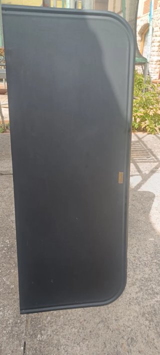 Juego accesorios chimenea + placa protectora