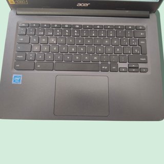 Operacion Vuelta al Cole Acer Chromebook 314 N19Q2