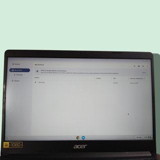 Operacion Vuelta al Cole Acer Chromebook 314 N19Q2