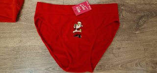 ROPA PAPA NOEL NAVIDAD