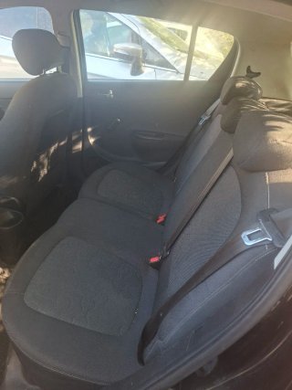 Hyundai i20 2011