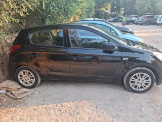 Hyundai i20 2011