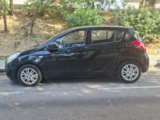 Hyundai i20 2011