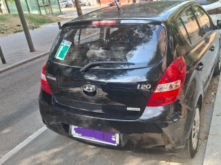 Hyundai i20 2011