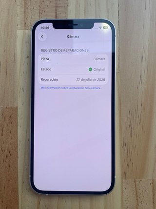 iPhone 12 128GB