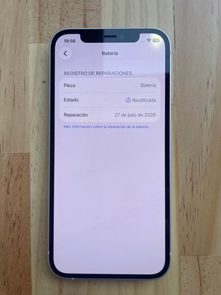 iPhone 12 128GB