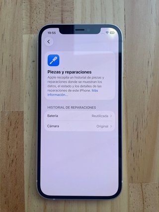 iPhone 12 128GB