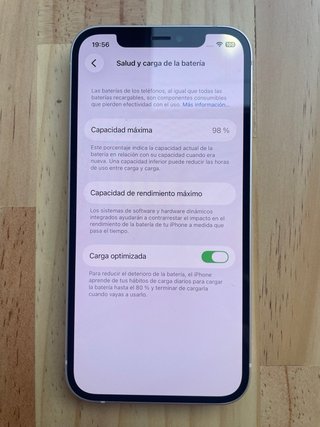 iPhone 12 128GB