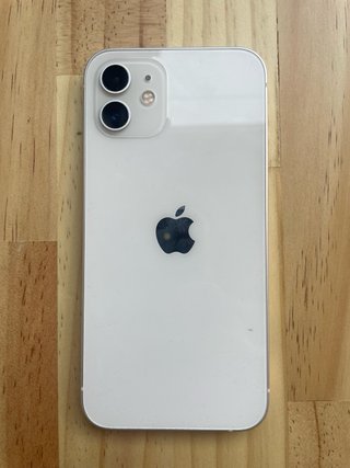 iPhone 12 128GB