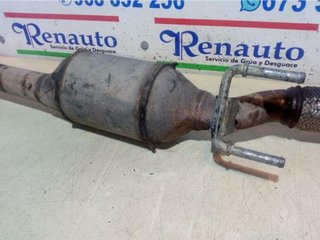 Volkswagen 045178a catalizador golf 1.9 tdi 379275