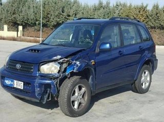 Interruptor elevalunas tras izq toyota rav4 28101