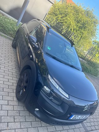 Citroen C4 Cactus 2015