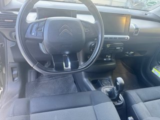 Citroen C4 Cactus 2015