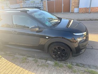 Citroen C4 Cactus 2015