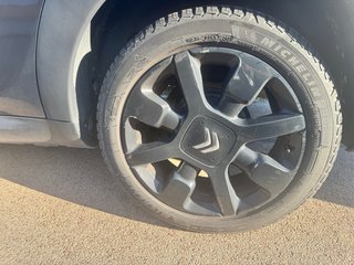 Citroen C4 Cactus 2015