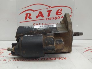 MOTOR ARRANQUE VOLKSWAGEN POLO (801/803) Mikado Berlina